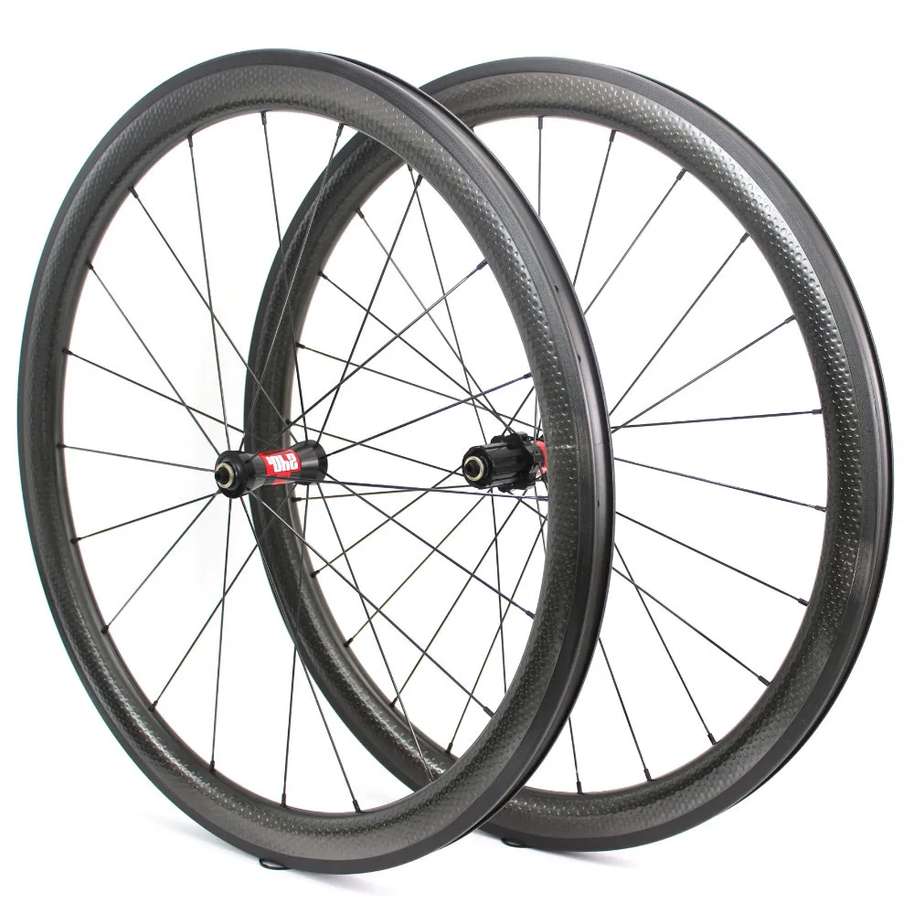 ELITEWHEELS DT Swiss 240S Dimple углеродное колесо Sapim CX Ray спица 45 мм 50 58 80 клинчер трубчатый 700c