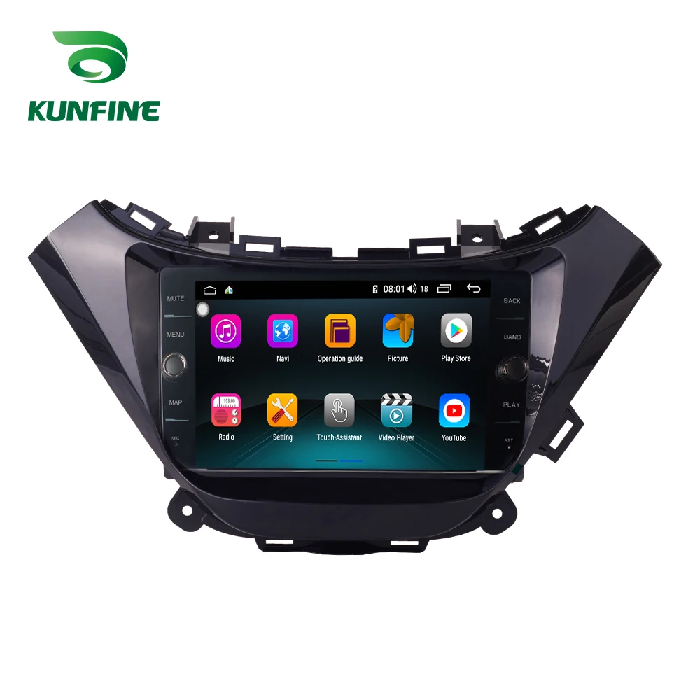 Perfect Octa Core ROM 64GB Android 8.1 Car DVD GPS Navigation Player Deckless Car Stereo For Chevrolet MALIBU 2016 Radio Headunit Device 1 Perfect Octa Core ROM 64GB Android 8.1 Car DVD GPS Navigation Player Deckless Car Stereo For Chevrolet MALIBU 2016 Radio Headunit Device 1