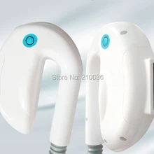 Другой тип IPL ручка для эффективного удаления волос/ручка для IPL elos машина с сапфировым стеклом