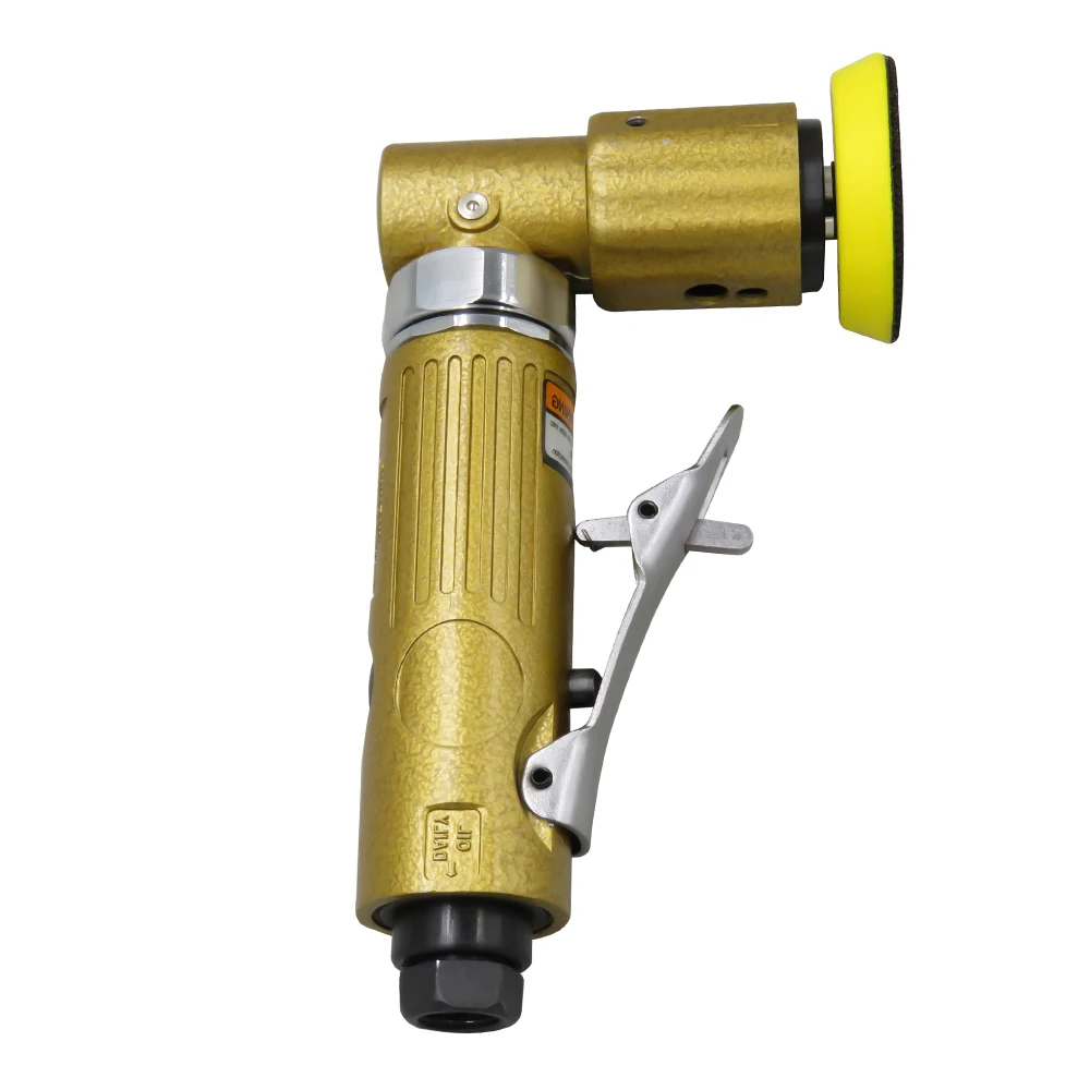 KKMOON 2 &quotAir Sander Air угловой шлифовальный станок Профессиональный 2&quot Мини
