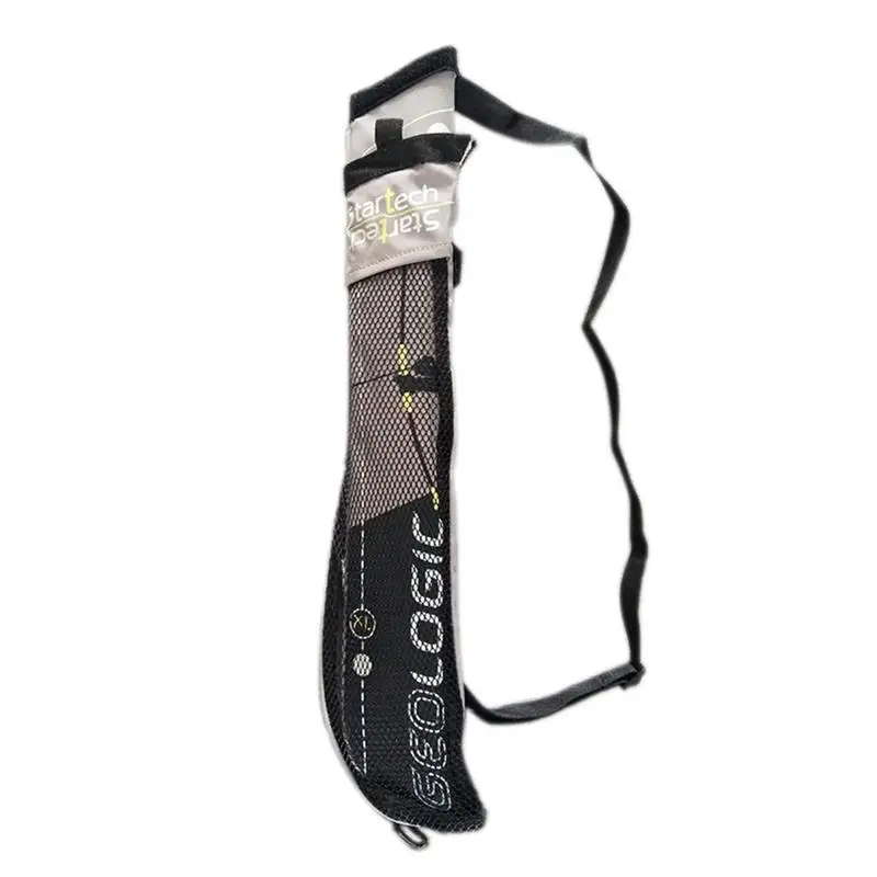 

Quiver Hunting Bag Lightweight Bow And Arrow Holder Archery Back Arrow Bag General Purpose