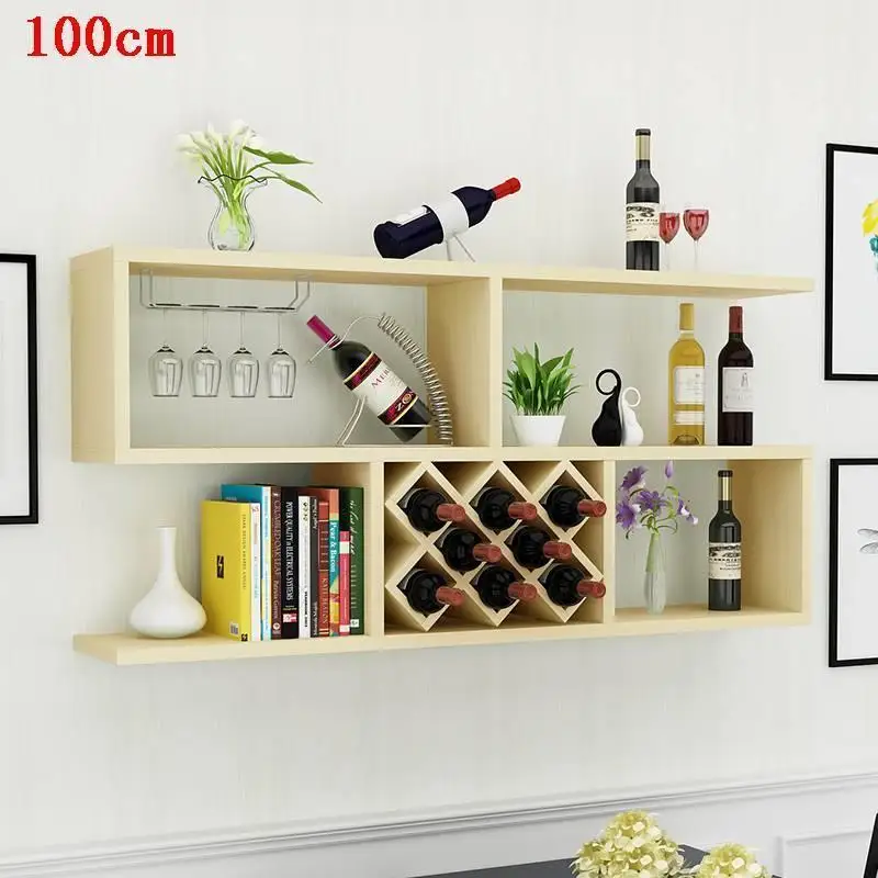 Meube Rack Kitchen Meja Display Meble Salon Mobili Per La Casa Cocina Commercial Furniture Mueble Shelf Bar wine Cabinet