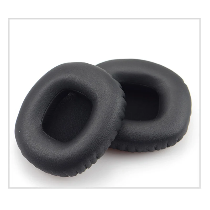 

LEORY 1 Pair Headphone Cushion for JBL J55 J55A Soft Replacement Earpad Ear Pads