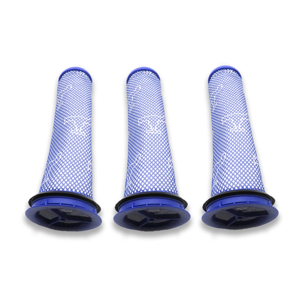

3pcs Pre Filter HEPA Motor Filter Replacement for Dyson DC41 DC65 Vacuum Cleaner