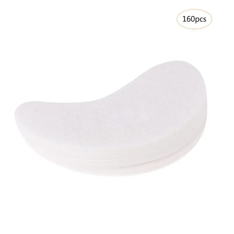 Disposable Eye Mask 160 Pcs Hygiene Face Universal Cover Month Tooth Shaped Double huismerk kopen in de aanbieding Disposable Eye Mask 160 Pcs Hygiene Face Universal Cover Month Tooth Shaped Double huismerk kopen in de aanbieding