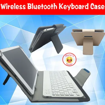

10.1" Local Language Bluetooth Keyboard Case For Huawei Honor Tablet 5 PC,Protective Case For Huawei Honor Tablet 5 And 4 Gifts