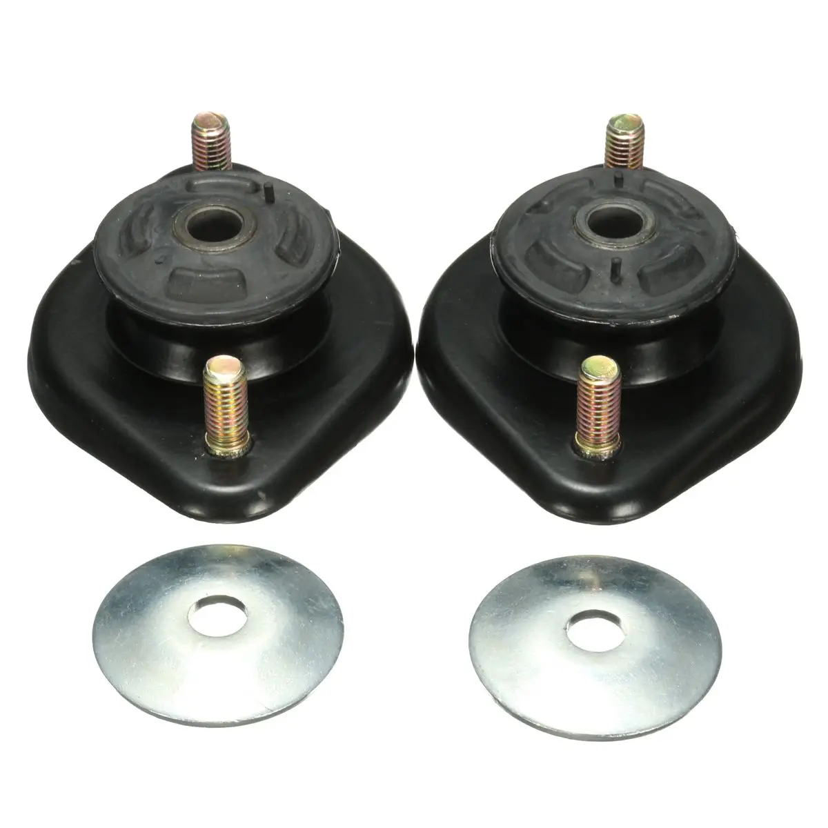 

2x Rear Strut Shock Mount For BMW E30 E36 E46 Z1 Z3 Z4 802003 33521092362