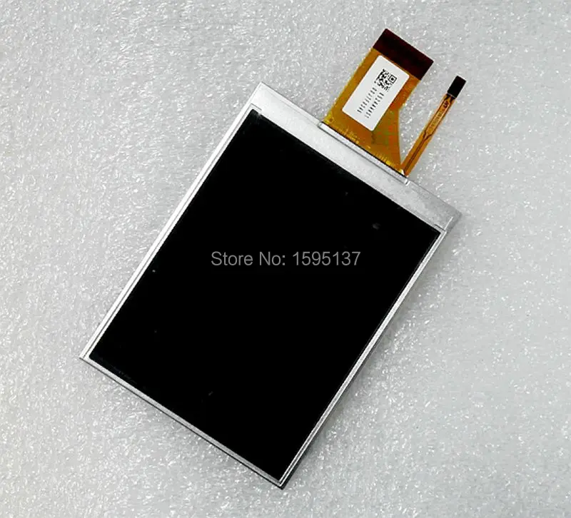 

NEW LCD Display Screen Repair Part For OLYMPUS U1060 U7000 U7020 Kodak For NIKON D3000 Digital Camera With Backlight