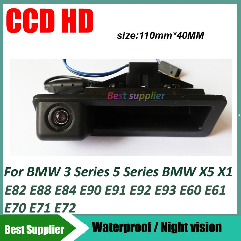 BMW 3 Series 5 Series BMW X5 X1 E82 E88 E84 E90 E91 E92 E93 E60 E61 E70 E71 E72 1