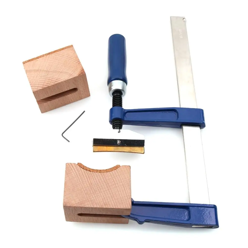 

Guitar Wire Repair Installation Tool Wire Inlay Tool Guitar Wire Installation Fixture Set Good Quality Useful Equipment