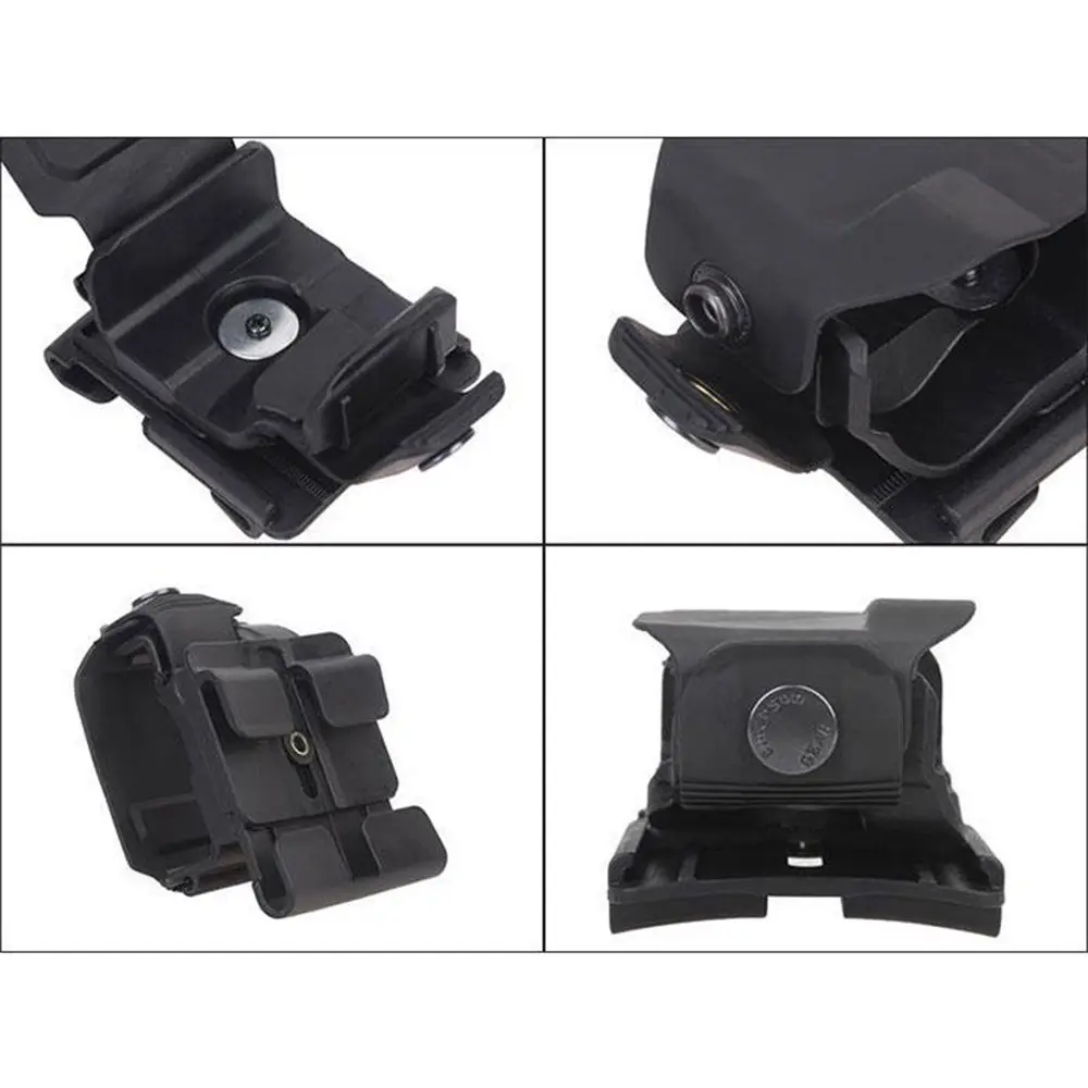 Тактический ремень Glock 17 19 22 23 страйкбольный пистолет кобура принадлежности для