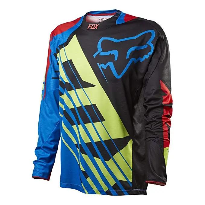 

NEW 2019 Motorcycle Jerseys Moto XC Motorcycle Racing GP Mountain Bike for shift Motocross Jersey BMX DH MTB T Shirt Clothes