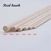 250mm long diameter of D4/D5/D6/D8/D10/D12mm AAA+ Balsa Wood Roud Dowels Sticks for airplane/boat model DIY ► Photo 2/5