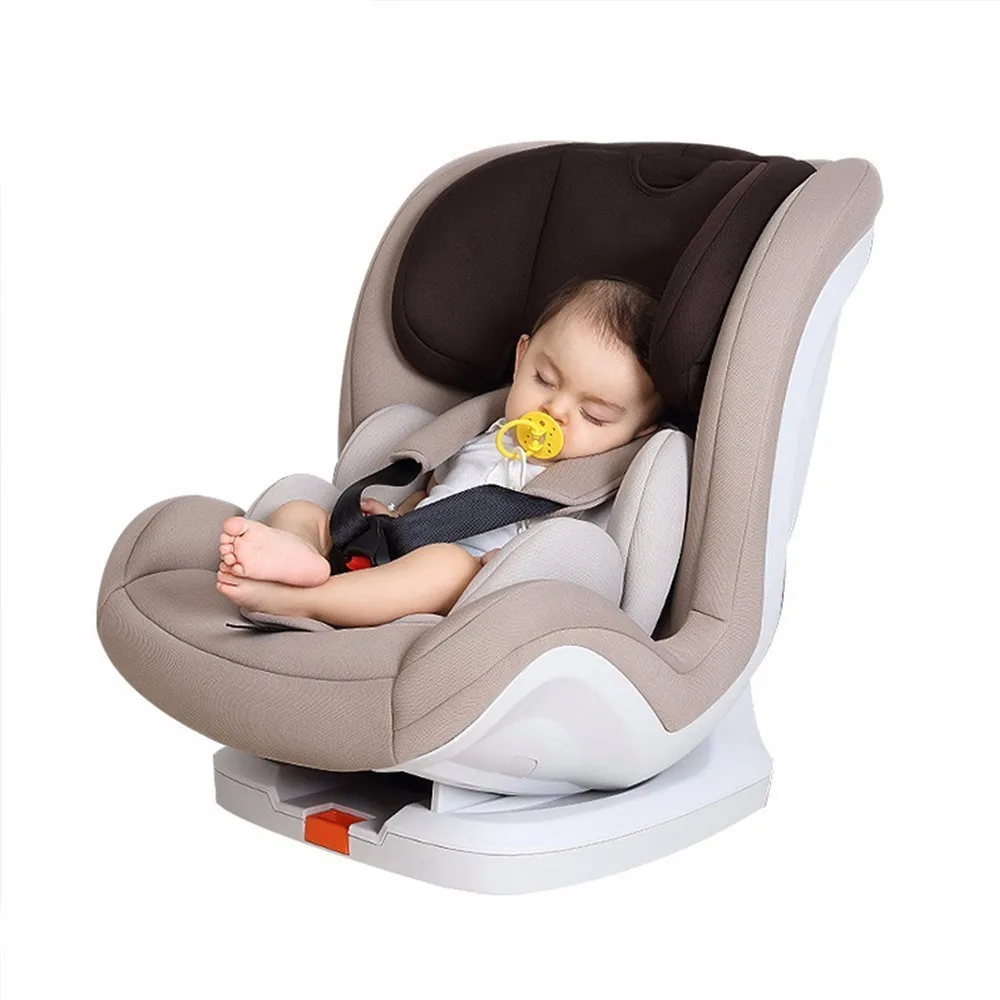 

Children Security Chair 9 Individual Month 0-3-4-12 Year Baby Use Automobile Vehicle Sit Chair Can Lie SY-YZ206-