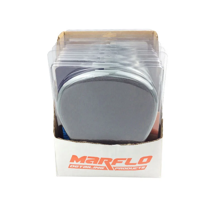 

Paint Care Magic Clay Mitt Tar Spot Remover Car Clean Cloth Microfiber Towel Auto Detailing Tools MARFLO Paint Cleaner