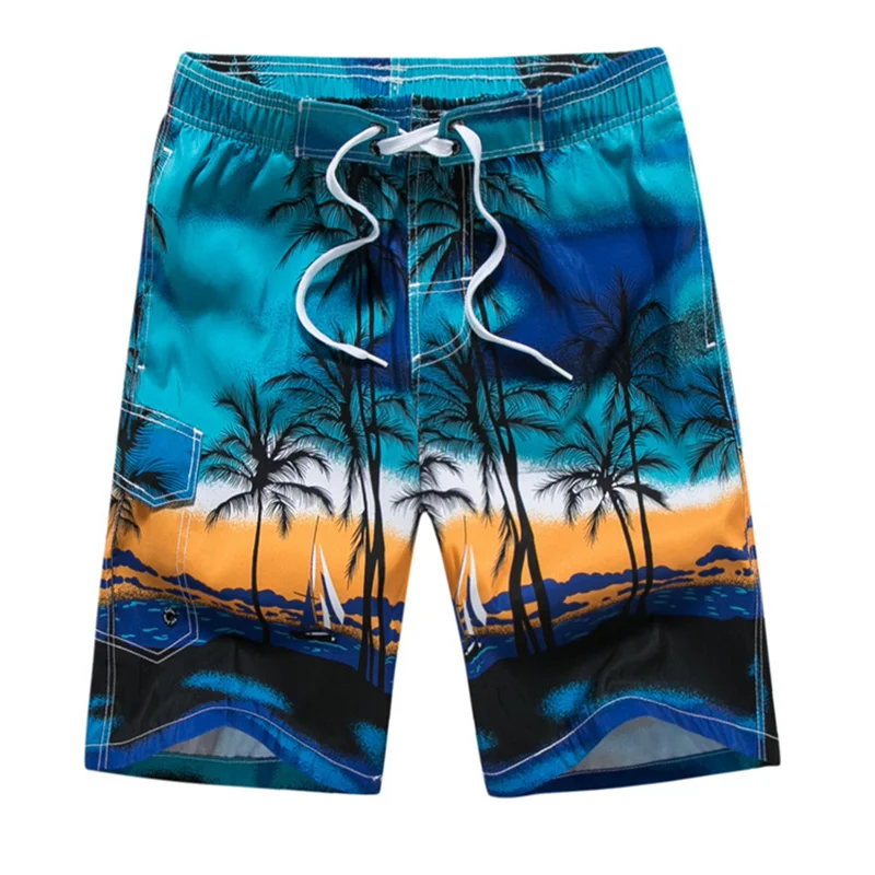 

Summer Shorts Men Swimwear Shorts Trunks Beach Board Swimming Short Pants Swimsuits Mens Running Surffing shorts Plus Size M 6XL