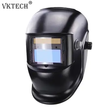 

Electric Welding Goggles Lens for Welding Helmet Mask Welder Cap LCD Screen Solar Auto Darkening Automation UV IR Filter Helmet
