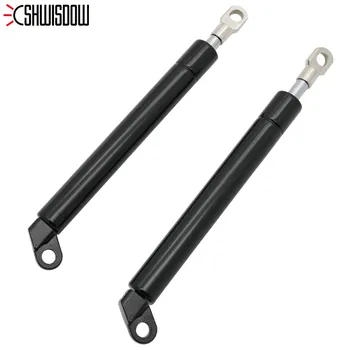 

Car Styling High quality 1 Pair Tailgate Slow Down Easy Up Strut Kit For For Ford RangerT6 Year 2012-2016