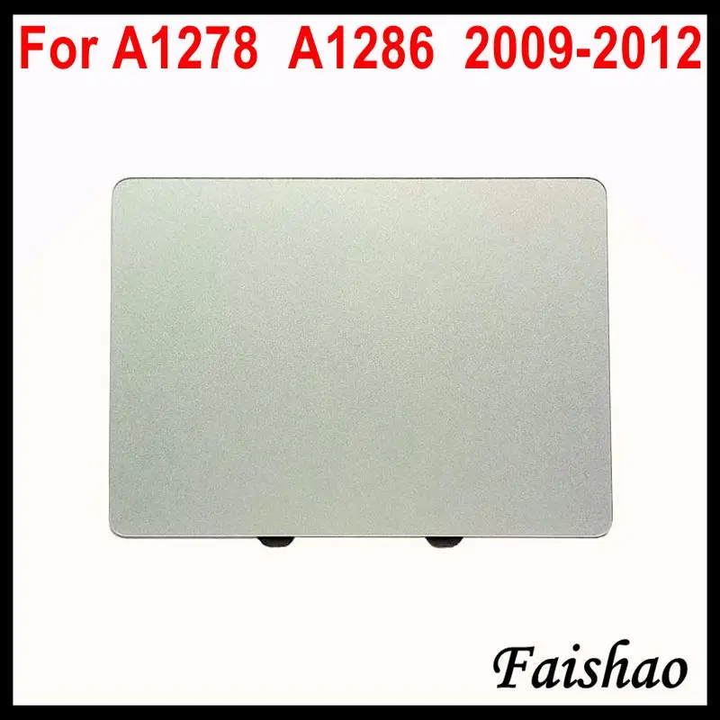 Apple MacBook Pro 13/" A1278 15/" A1286 WORKING LOT of 20 TOUCHPAD TRACKPAD