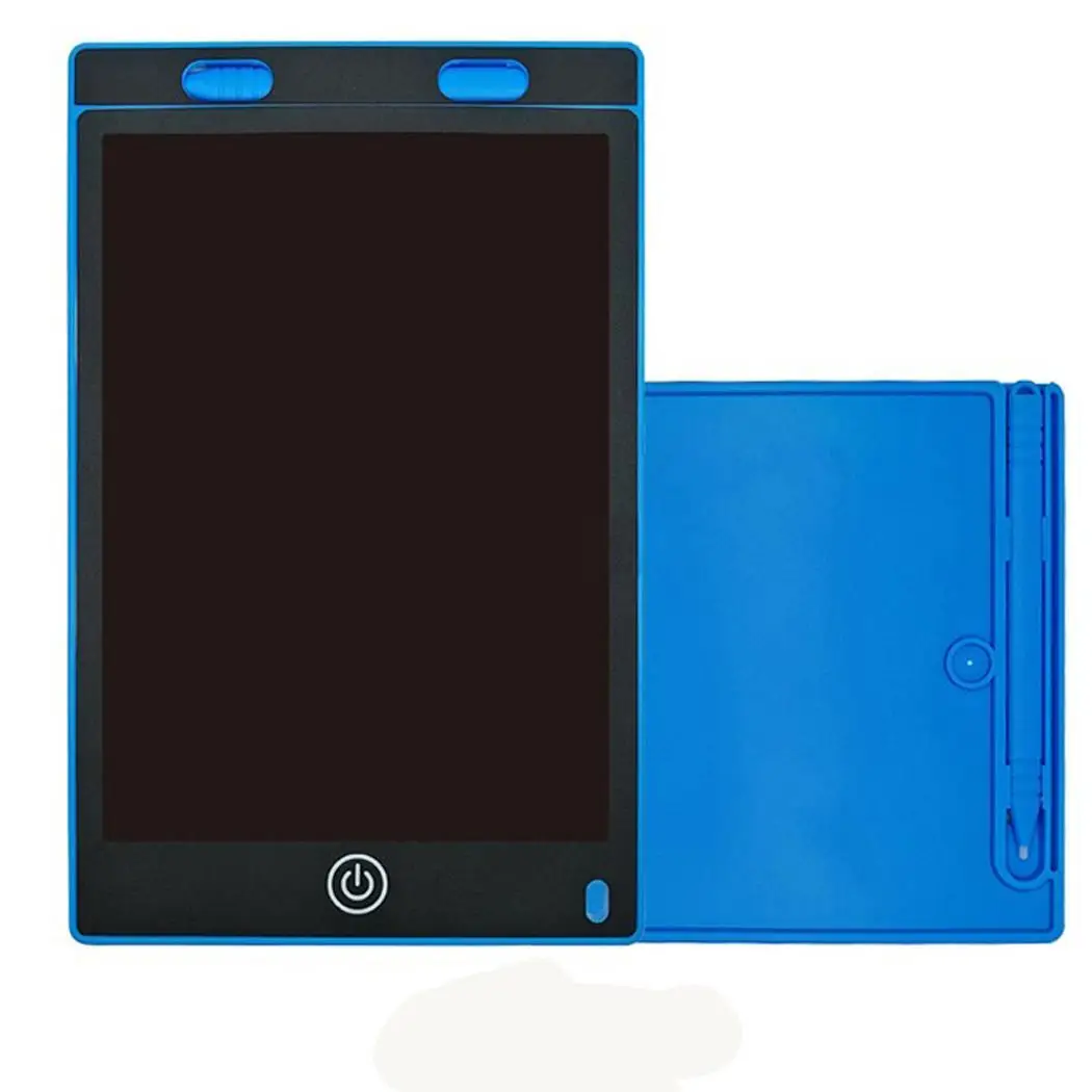 8.5 inch LCD Writing Tablet Drawing Board approx 130g Electronic Notepad Pen Pad Office School Family | Компьютеры и офис