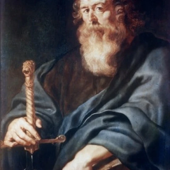Пол Питер пол Рубенс (1577-1640/Фламандский) плакат печать (24x36) | Дом и сад