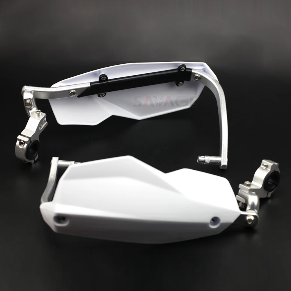 Руль для Ktm 690 Duke/r Smc r/enduro R 2012 13 14 15 16 2017 аксессуары мотоциклов защита рук|Ручки
