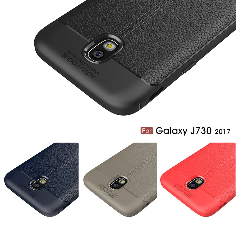 Для samsung Galaxy J3 J5 J7 2016 2017 мягкий чехол для телефона Силиконовый противоударный