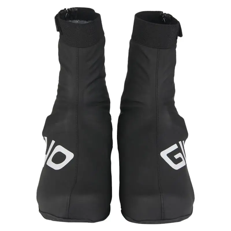 

GIYO Winter Cycling Shoe Covers Outdoor Anti-dust MTB Road Mountain road Bicycle Bike Racing Overshoes Waterproof Shoe Cover