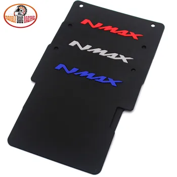 

Motorcycle Accessories Rear Fender Mud Flap Mud Guard Mud Block Fit For YAMAHA NMAX155 NMAX 155 125 N-MAX 155 NMAX125 NMAX 125