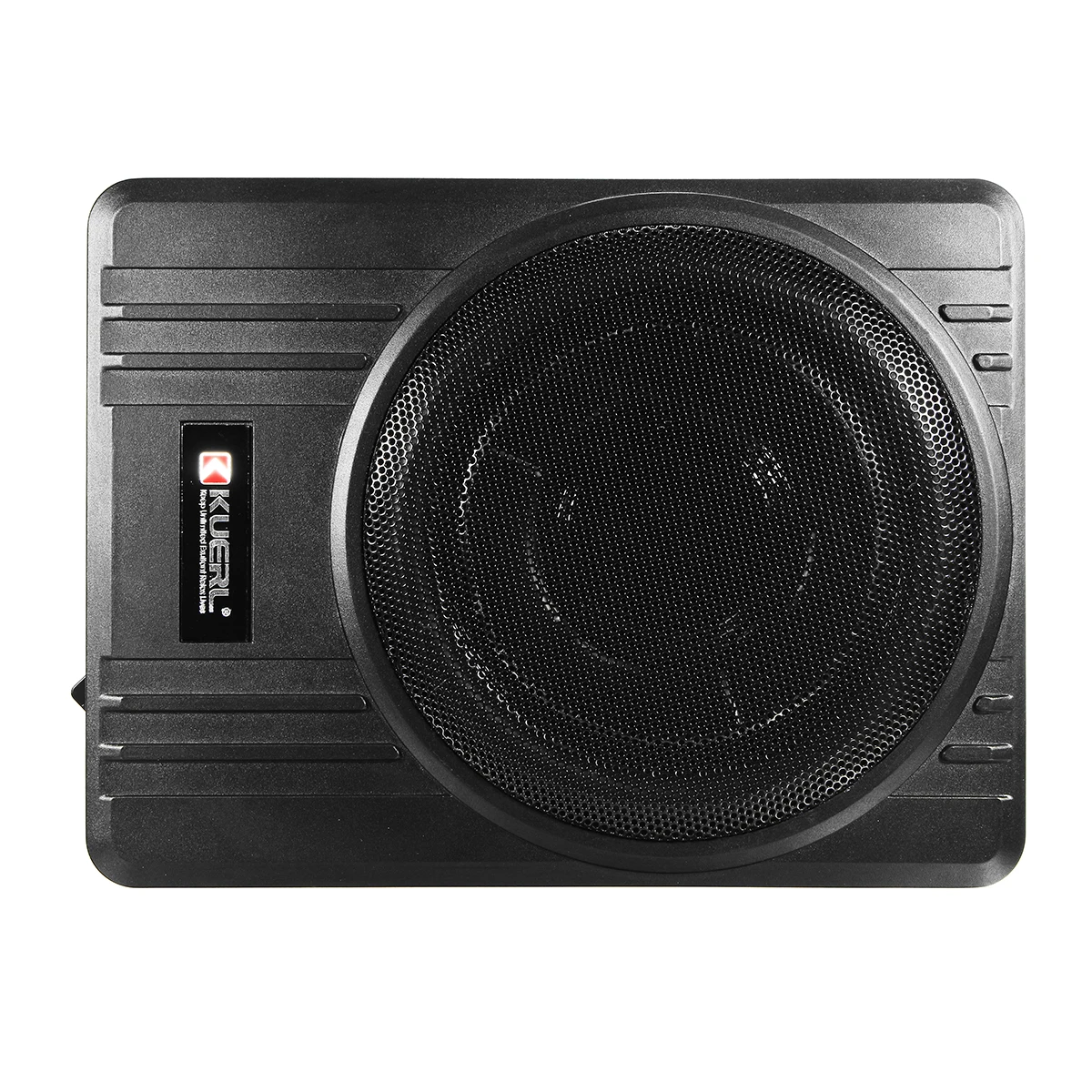 AMPLIFICADOR DE Subwoofer de camión con altavoz de coche de 10 pulgadas de 600 W AMPLIFICADOR DE Subwoofer de camión con altavoz de coche de 10 pulgadas de 600 W
