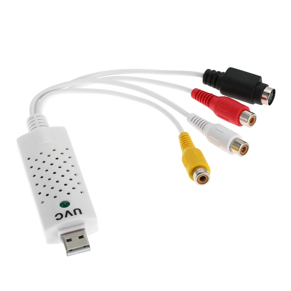 Устройство захвата видео и аудио-и видеосигнала HD с USB 2 0 | Электроника