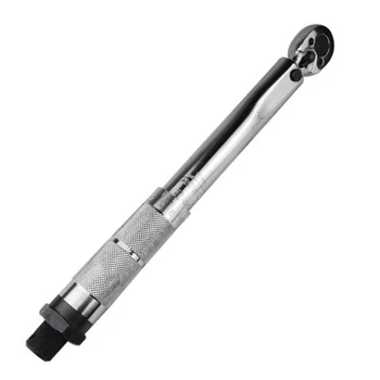 

1/4 inch Drive Click Torque Wrench Car Repair Tool