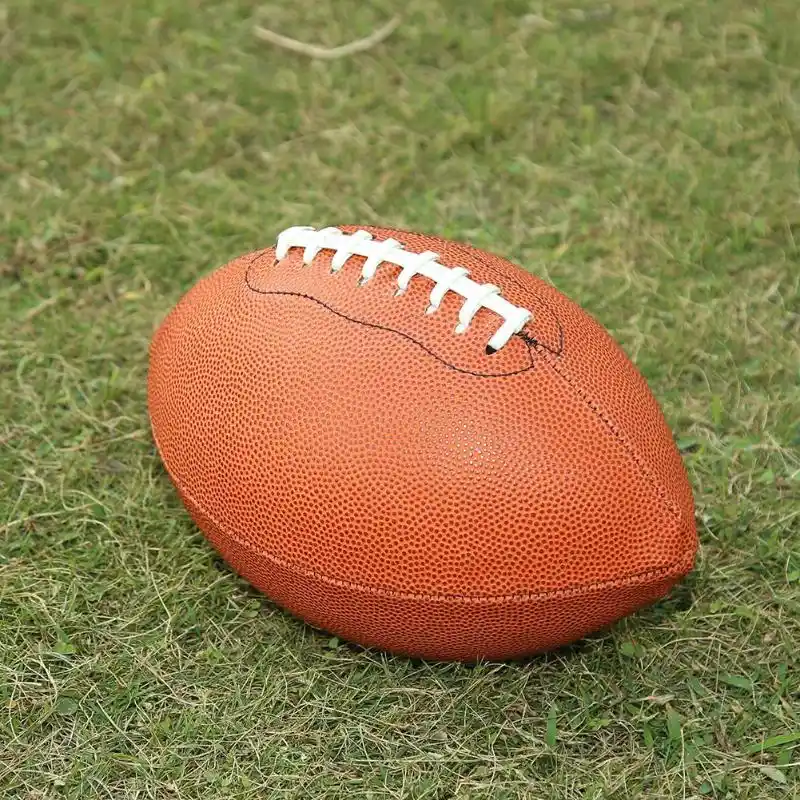 Картинка с регбийным мячом