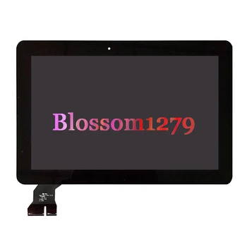 

30Pcs LCD Display Touch Screen Assembly Panel For ASUS Transformer Pad TF103 TF103CG K018+Frame DHL Free