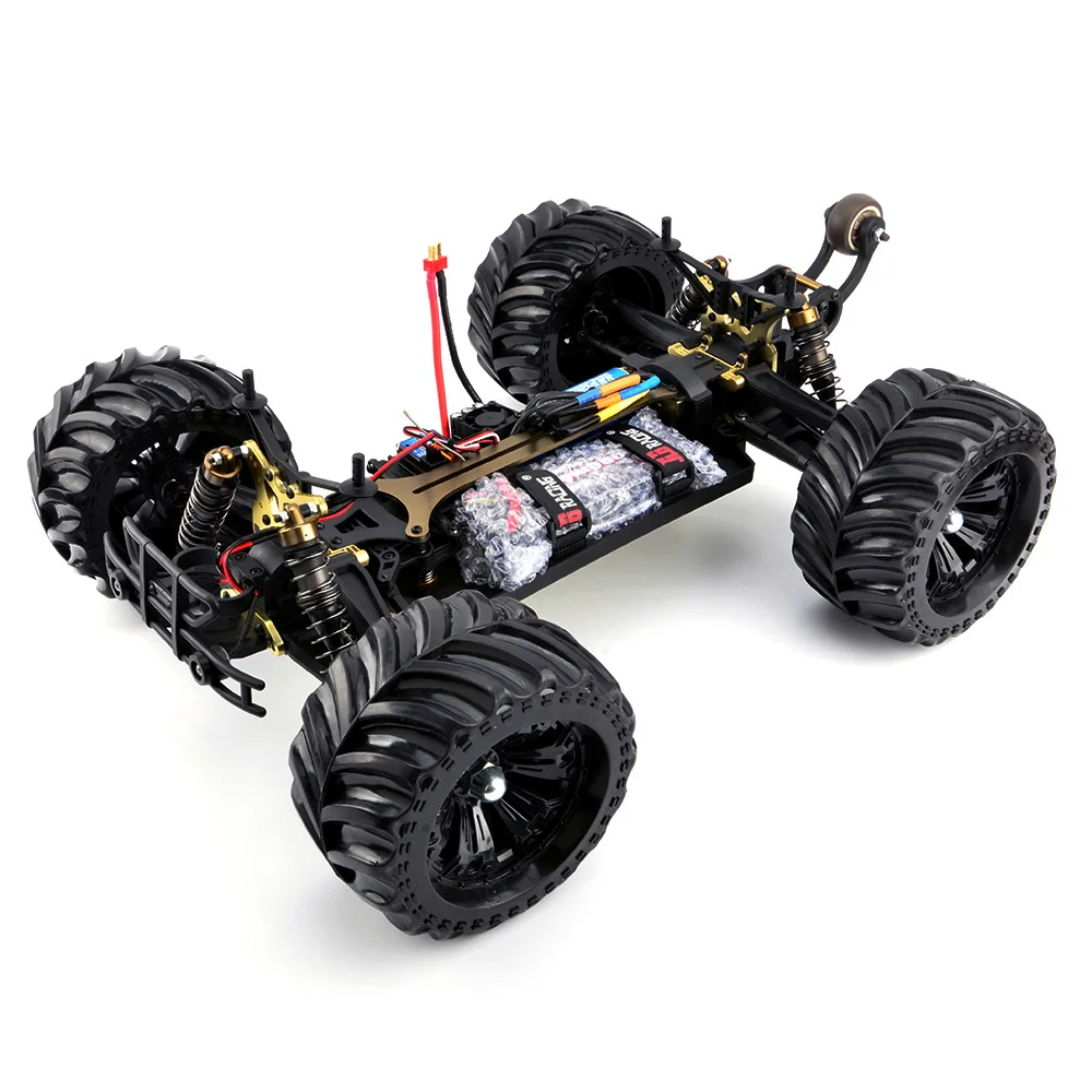 JLB Р/У Машинки 2,4G сатиновая юбка-американка 4WD 1/10 80 км/ч Высокая Скорость Багги Радиоуправляемый машина RTR/детскй 4-колесный привод дизайн бесщеточный мотор и Wltoys A979/A959