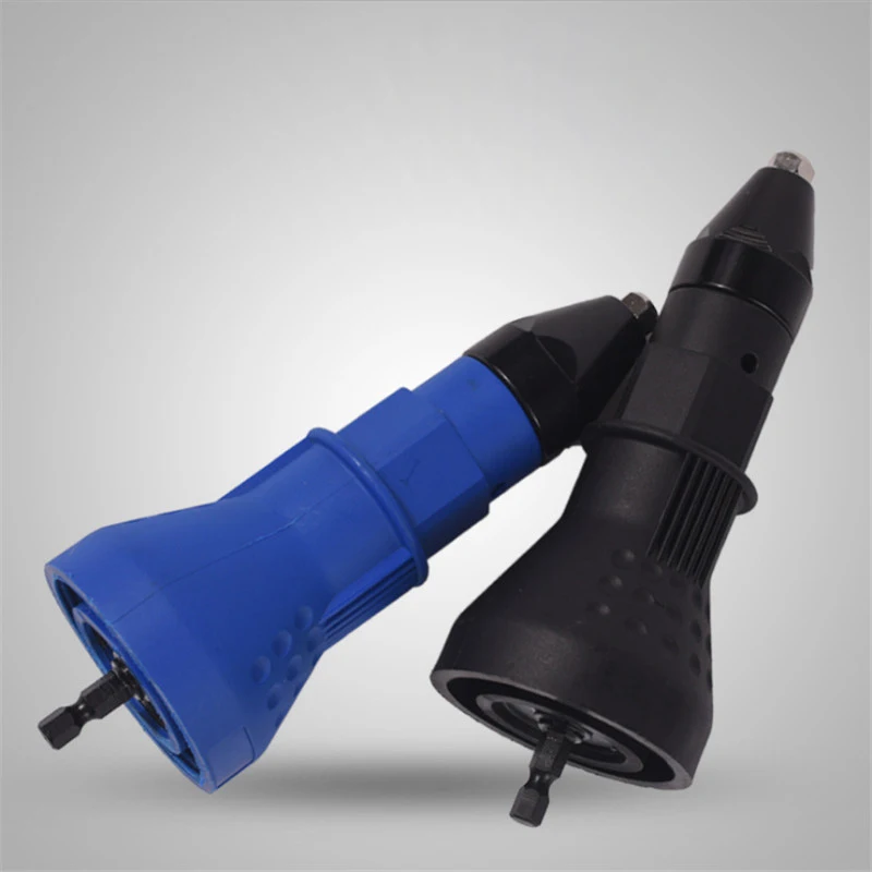DANIU Electric Rivet Nut Guns Riveting Tool Cordless