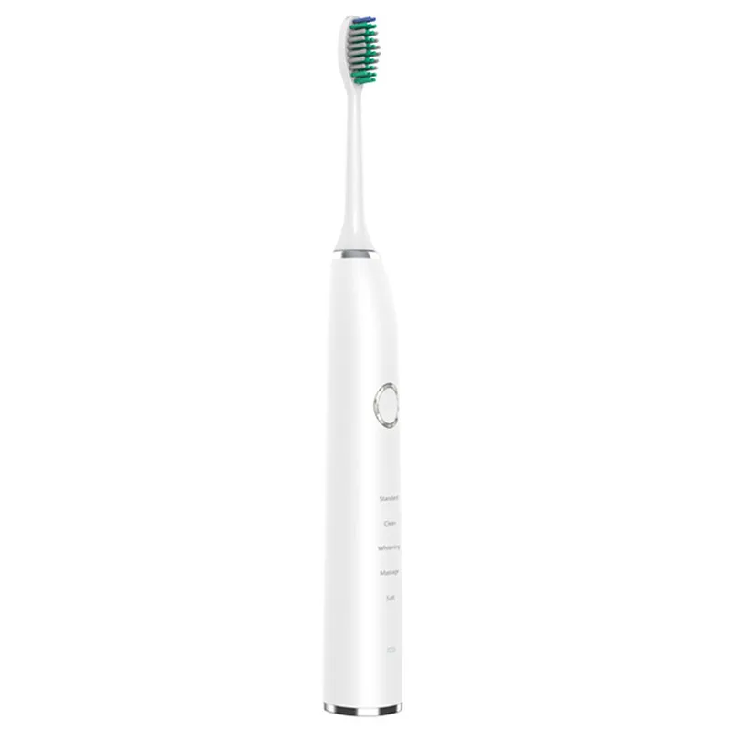 

H9 Sonic Electric Toothbrush IPX8 waterproof high-frequency sonic vibration Toothbrush 5 brushing mode Oral Health Care Tool New