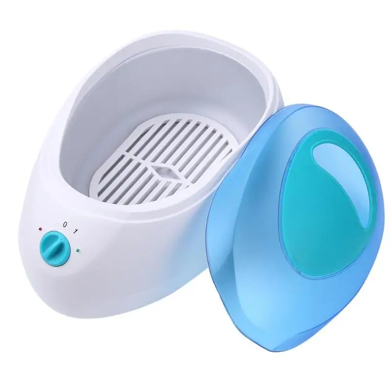 

Professional 3000cc Wax Heater Warmer SPA Hand Feet Epilator Paraffin Wax Bean Heater Body Depilatory Hair Removal Tool