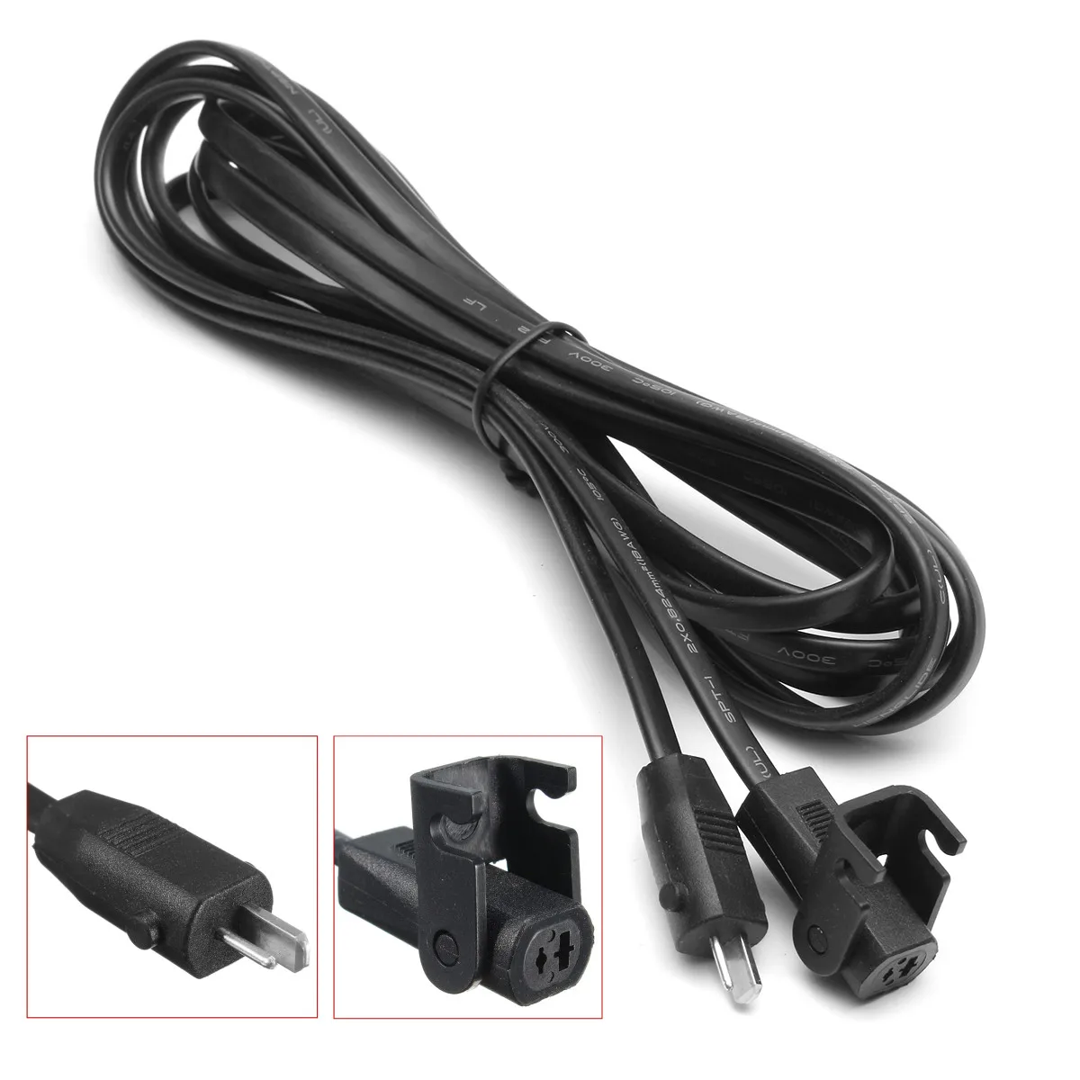 

Electric Recliner Chair And Sofa Extension Lead 2PIN To Transformer 29V 2A