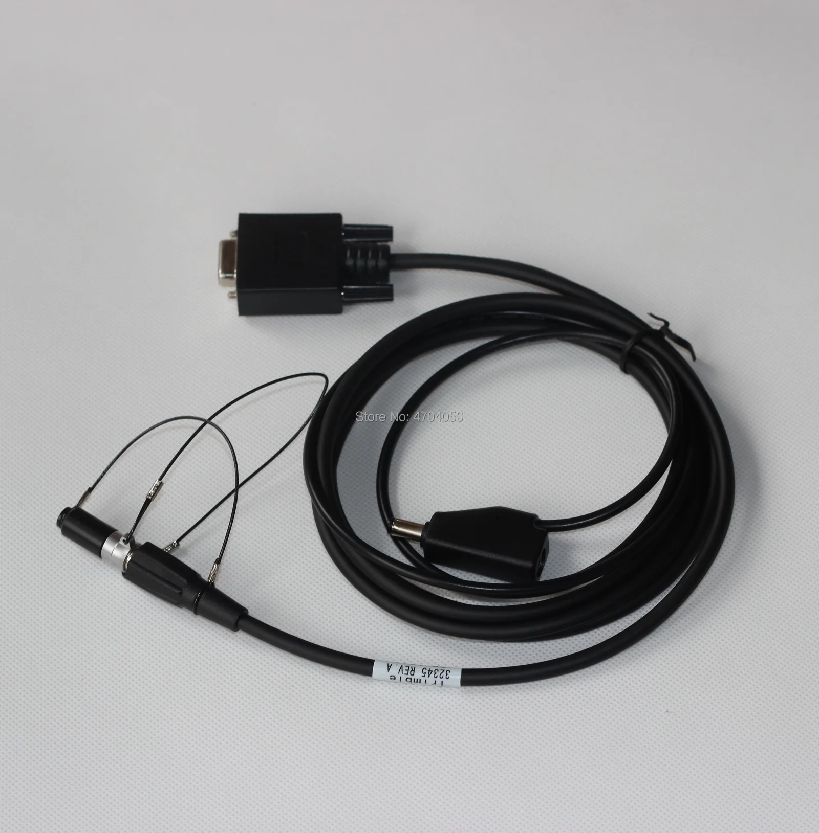 

NEW Trimble 32345 /59044 Power cable GPS data cable for Trimble 5700/5800//R6/R7/R8 total station