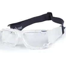 Уличные спортивные баскетбольные футбольные безопасные очки защитные очки