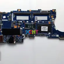 Для hp EliteBook 840 850 G3 918313-601 918313-001 w i5-6300U cpu UMA DDR4 6050A2892401-MB-A01 материнская плата протестирована