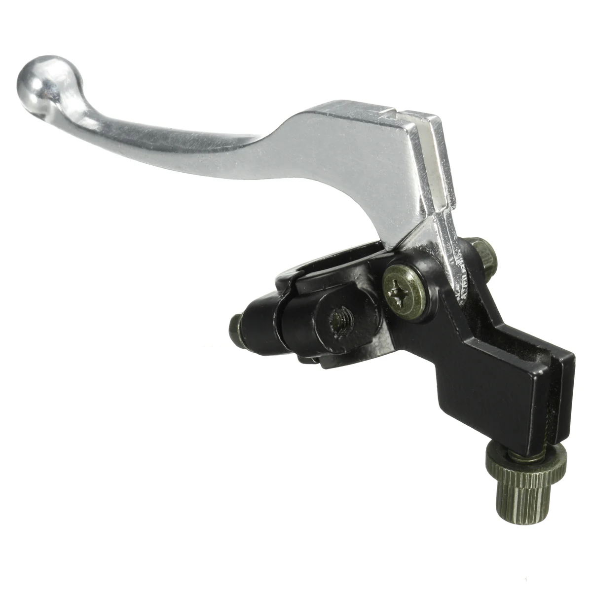 

Aluminum Left 22mm 7/8 Inch Handlebar Clutch Lever For Pit Dirt Bike Pitbike Motorcycle ATV