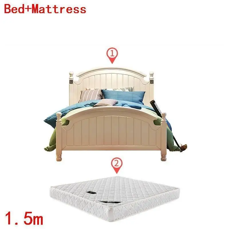 Dzieci Puff Asiento Kids Ranza Mobilya Baby Crib Wooden Wood Cama Infantil Muebles De Dormitorio Bedroom Furniture Children Bed