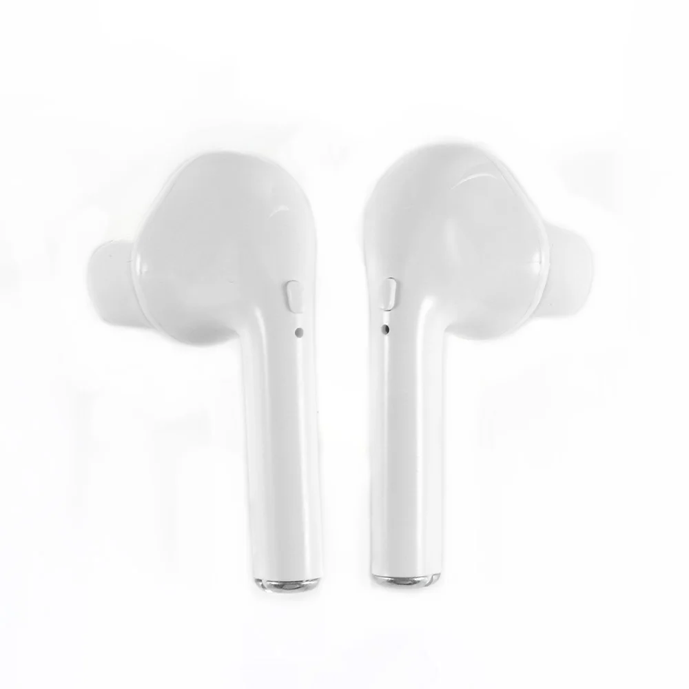 i9X TWS Twins Wireless Bluetooth Headset Earphone for iPhone 8 Android