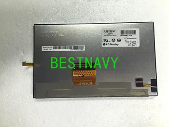 

Free post LA070WV2-TD04 LA070WV2(TD)(04) LA070WV2TD04 New Original 7" inch LCD touch Screen Display for Car GPS Navigation