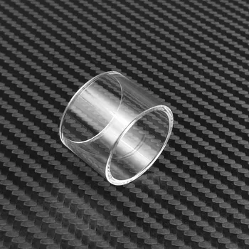 

Authentic vapesoon Replacement Pyrex Glass Tube for OBS V Tank Atomizer Fast Shipping