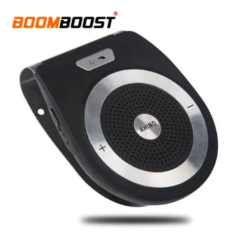 

EDR Music Receiver Car Hands-free Telephone auto Wireless Aux Speaker Bluetooth V4.0 Car Kit Hands music player