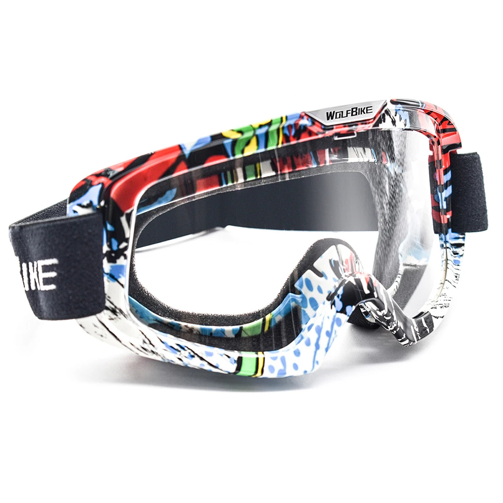 Ski Goggles Anti Fog Big Ski Mask Glasses Snowboard Goggles Mountain