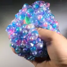 

Pearly Clay slime toy Anti-stress Toys Slime Relax Gifts Plasticine Toys
